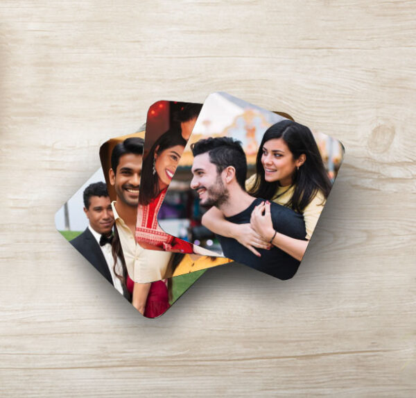 Custom Fridge Magnets